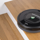 The Roomba could be more effective if it learned from its peers.